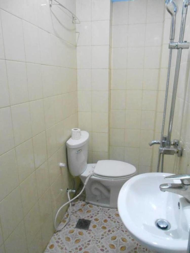 Lucky Backpacker Hostel Viêng Chăn Ngoại thất bức ảnh